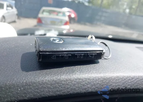 2024 Mazda Cx-90 Phev Preferred z USA, uszkodzony, nr VIN JM3KKBHA5R1122959